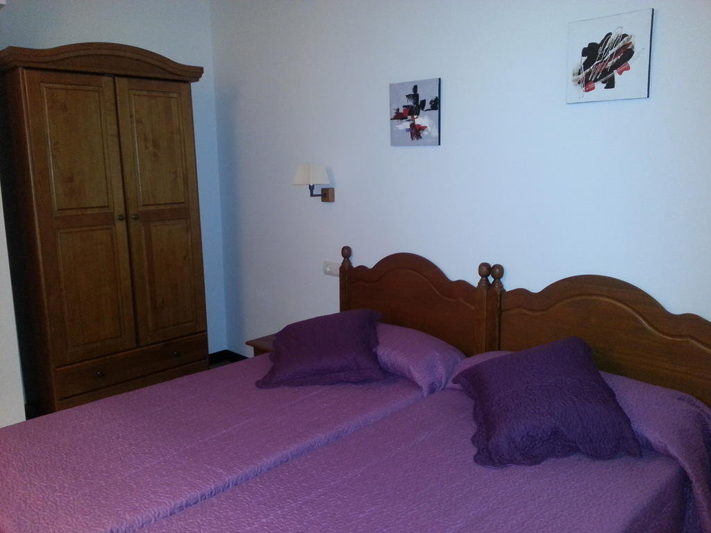 Vila Casa Rural San Millan Oncala Pokoj fotografie